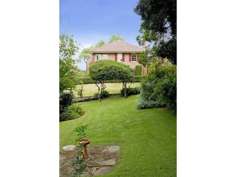 3 Turuga Street, Turramurra NSW 2074