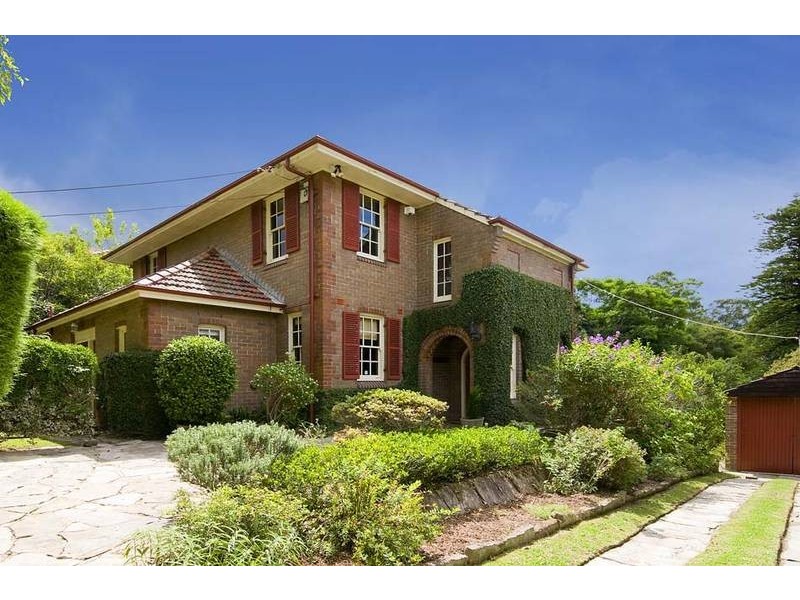 3 Turuga Street, Turramurra NSW 2074