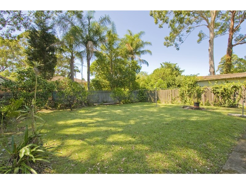 29 Fairlawn Avenue, Turramurra NSW 2074