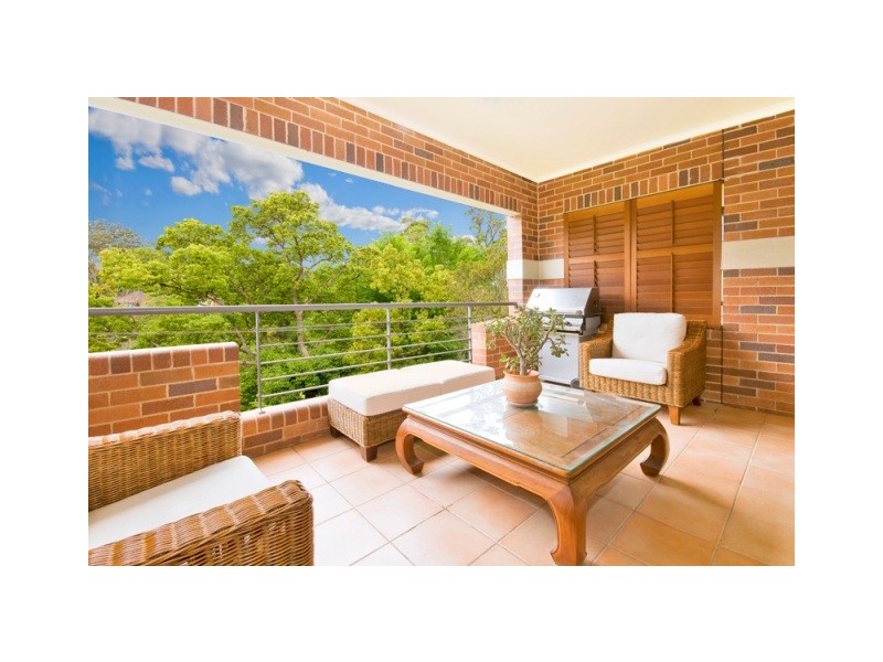 5/6 Park Crescent, Pymble NSW 2073