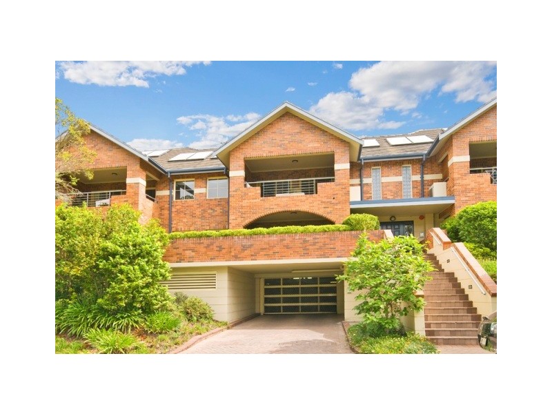 5/6 Park Crescent, Pymble NSW 2073