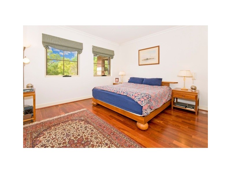 5/6 Park Crescent, Pymble NSW 2073