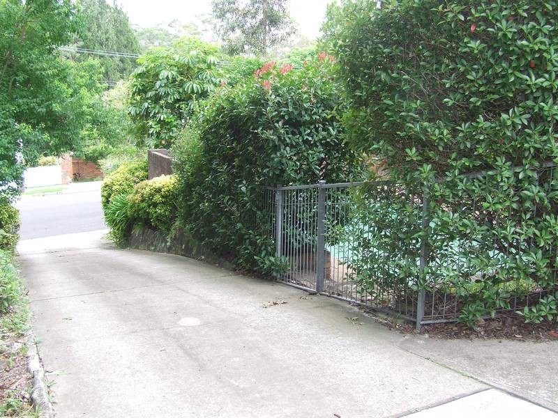 31 Rushall Street, Pymble NSW 2073