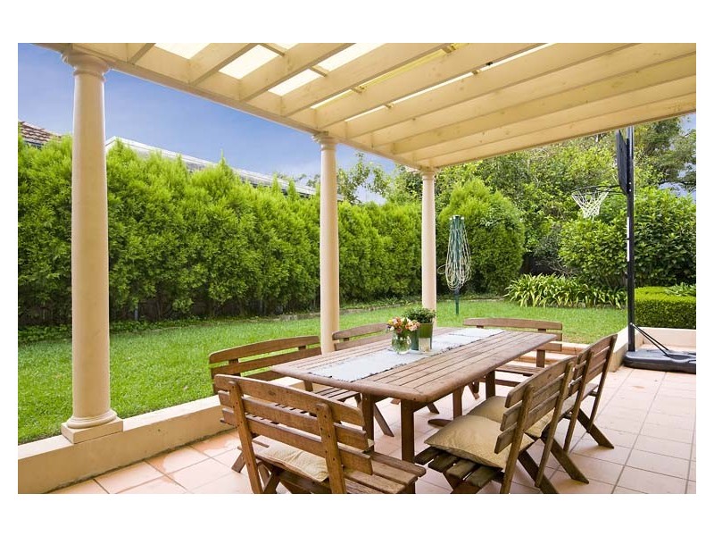 20 Golfers Parade, Pymble NSW 2073