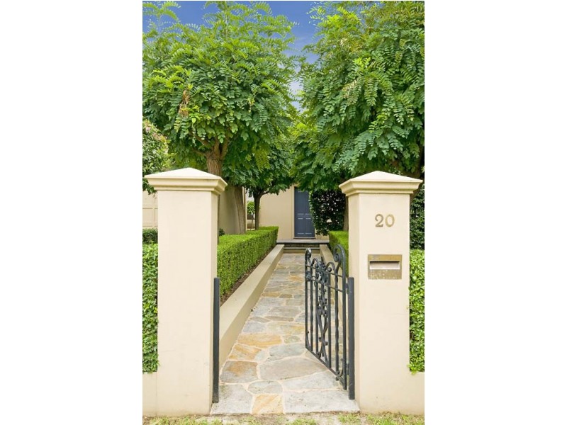 20 Golfers Parade, Pymble NSW 2073