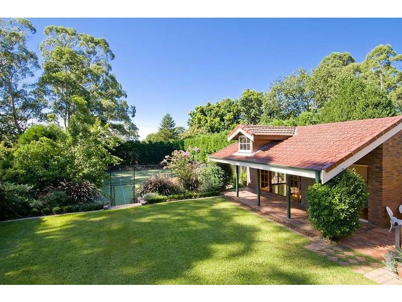 10 Karuah Road, Turramurra NSW 2074