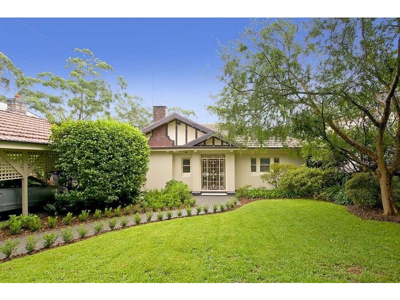 10 Karuah Road, Turramurra NSW 2074
