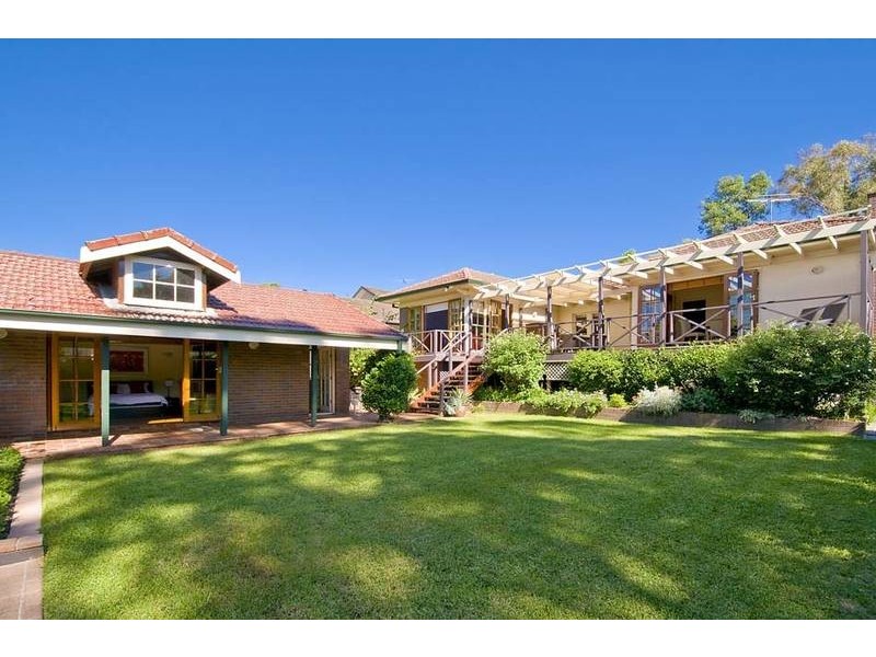 10 Karuah Road, Turramurra NSW 2074