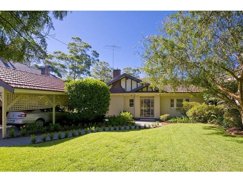 10 Karuah Road, Turramurra NSW 2074