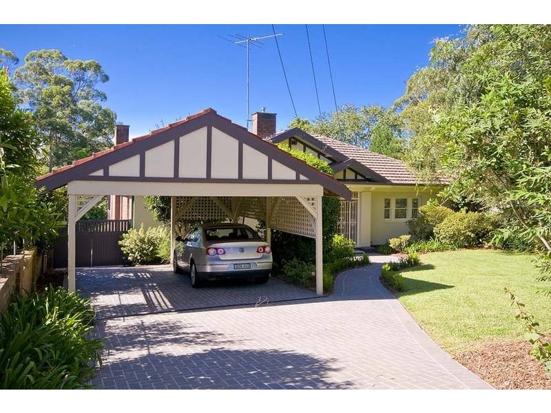 10 Karuah Road, Turramurra NSW 2074