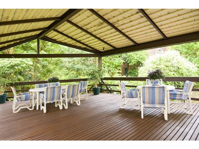 17 Roland Avenue, Wahroonga NSW 2076