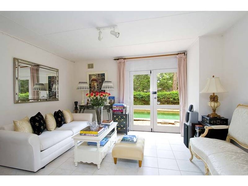 17 Roland Avenue, Wahroonga NSW 2076