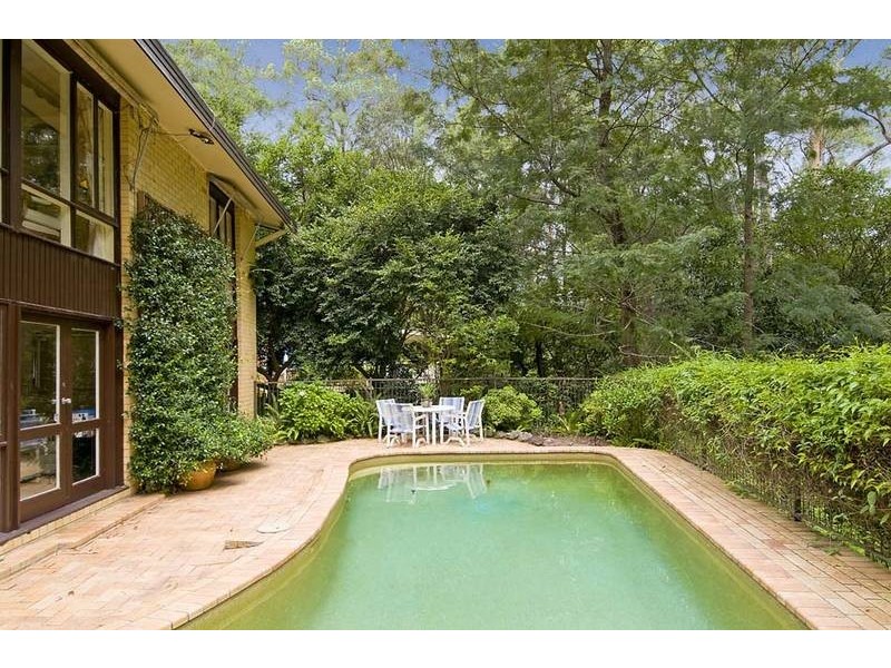 17 Roland Avenue, Wahroonga NSW 2076