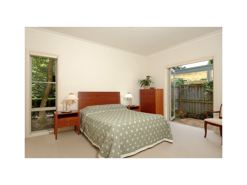 6/2 Canberra Avenue, Turramurra NSW 2074