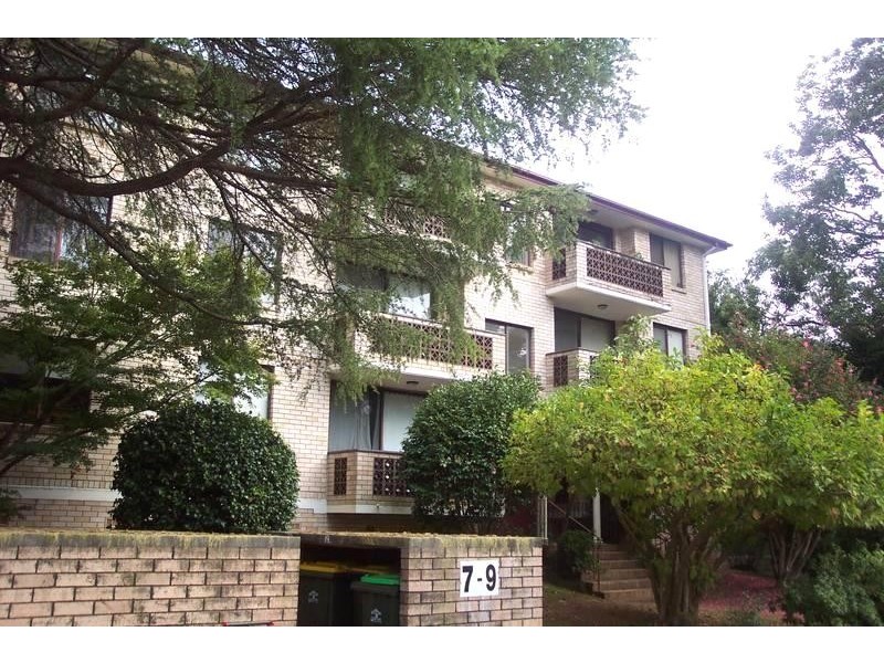 3/7-9 Park Avenue, Waitara NSW 2077