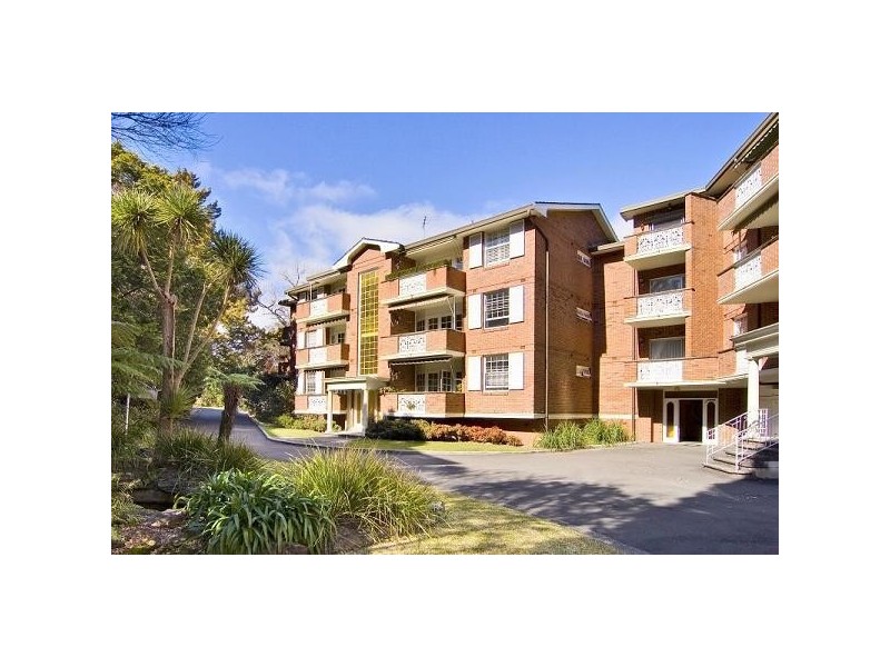 15/8 Larkin Street, Roseville NSW 2069