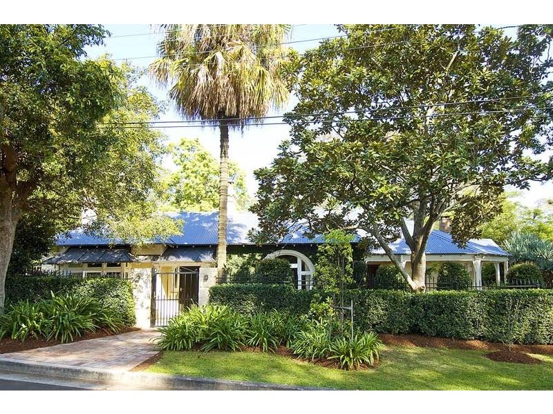 62 Merrivale Rd, Pymble NSW 2073