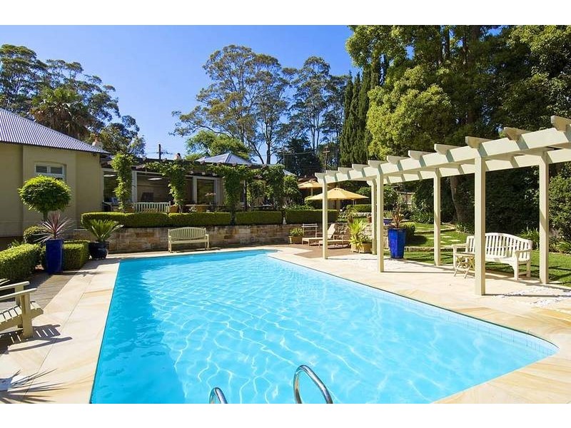 62 Merrivale Rd, Pymble NSW 2073