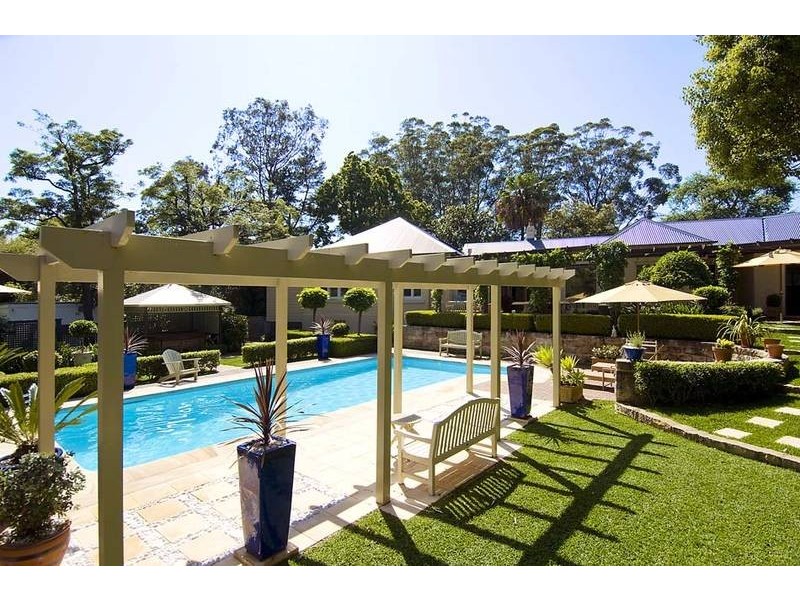 62 Merrivale Rd, Pymble NSW 2073