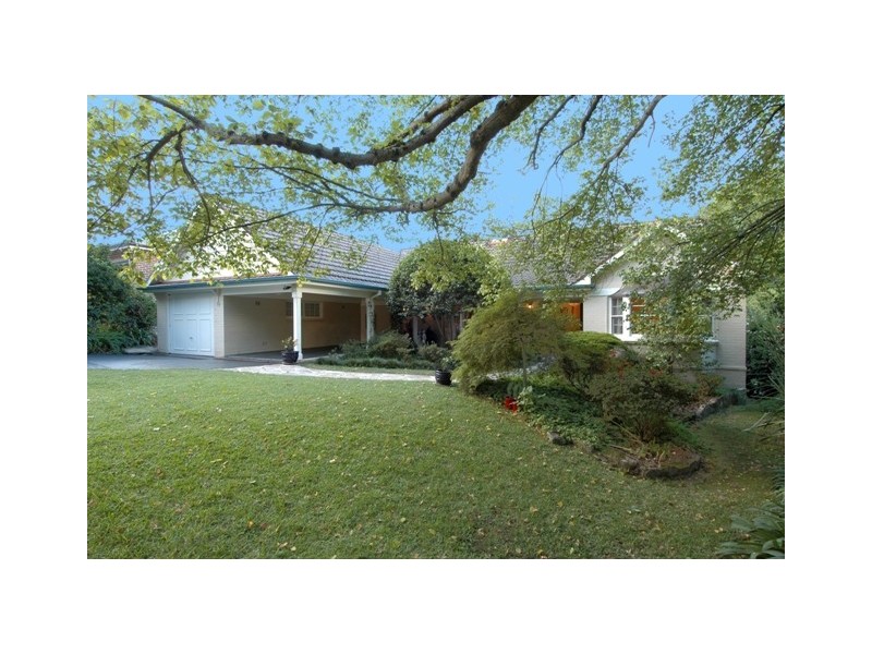 39 Greendale Avenue, Pymble NSW 2073