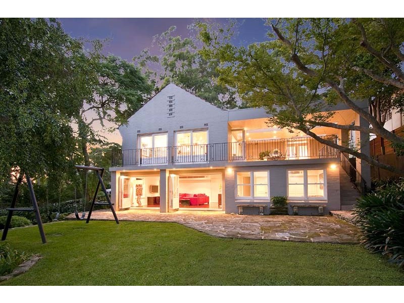 36 Beechworth Road, Pymble NSW 2073