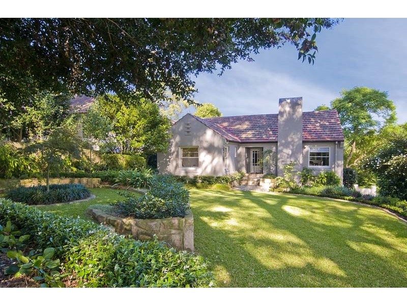 36 Beechworth Road, Pymble NSW 2073