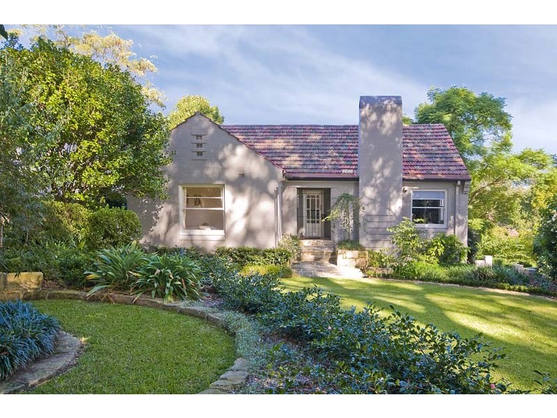 36 Beechworth Road, Pymble NSW 2073