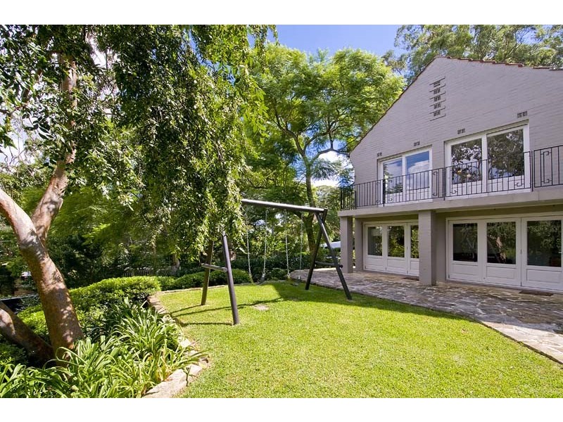 36 Beechworth Road, Pymble NSW 2073