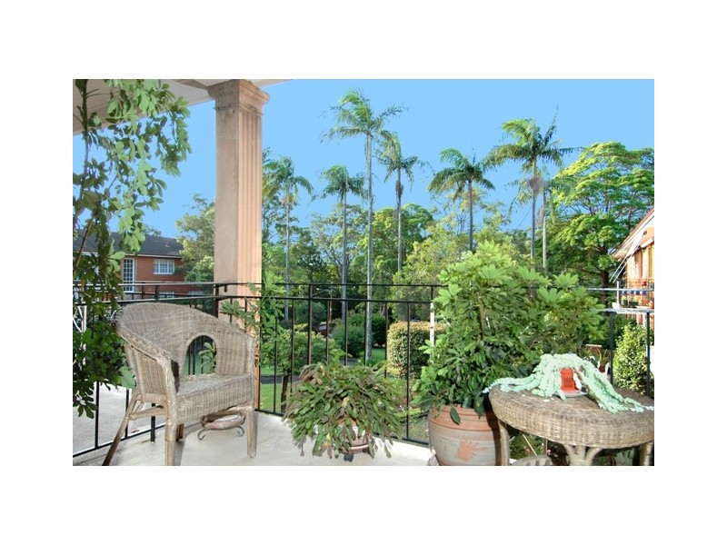 14/6 King Street, Turramurra NSW 2074