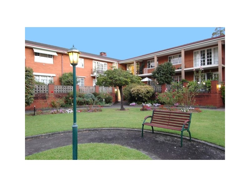 14/6 King Street, Turramurra NSW 2074