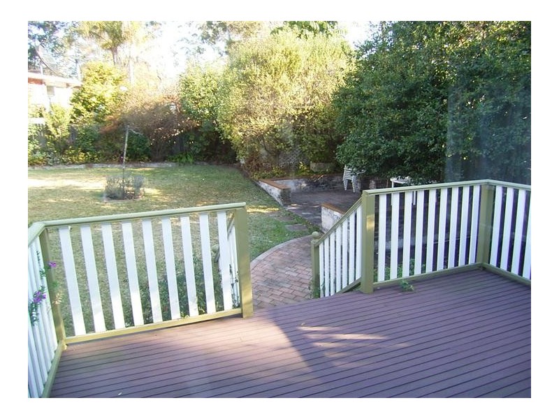 19 Woolcott Avenue, Wahroonga NSW 2076