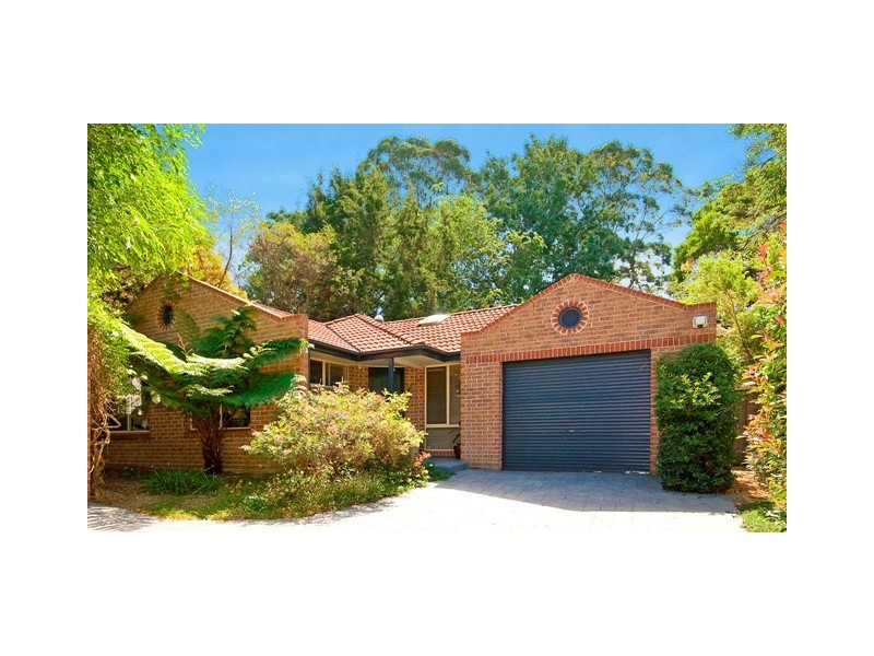 10A Tallong Place, Turramurra NSW 2074