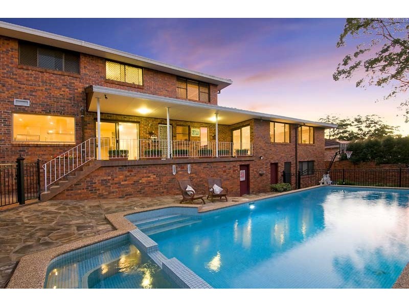 26 Ganmain Road, Pymble NSW 2073