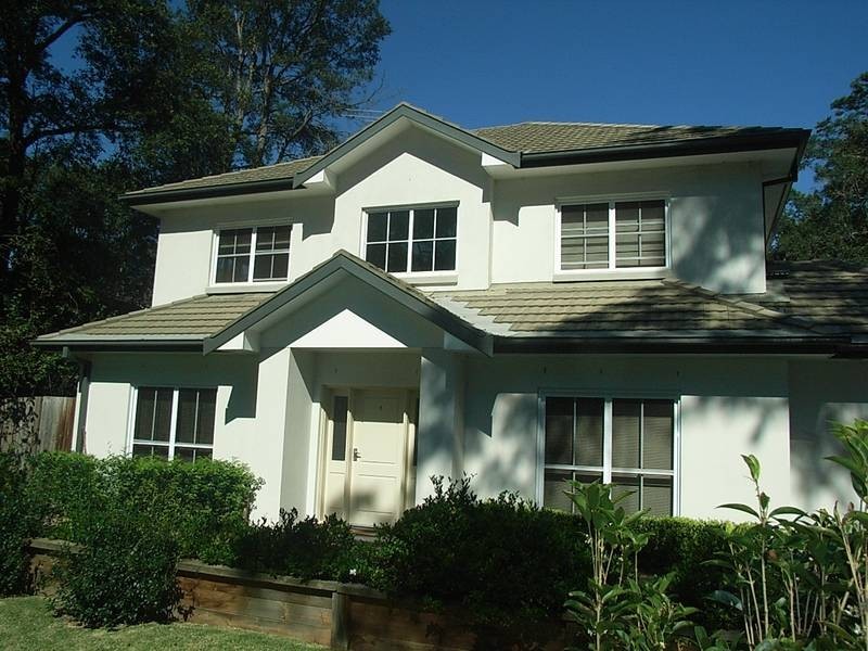 1/115 Carrington Rd, Wahroonga NSW 2076