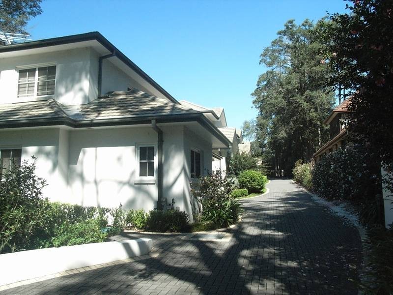 1/115 Carrington Rd, Wahroonga NSW 2076