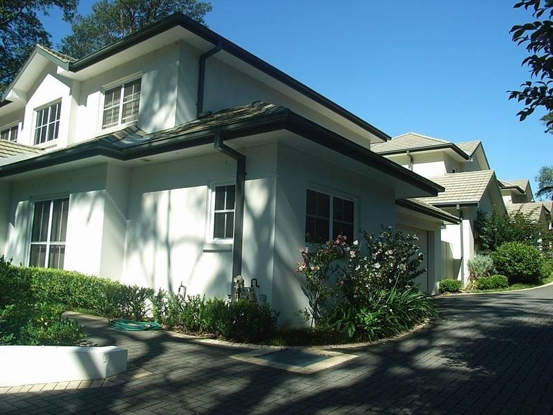 1/115 Carrington Rd, Wahroonga NSW 2076