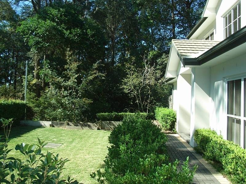 1/115 Carrington Rd, Wahroonga NSW 2076