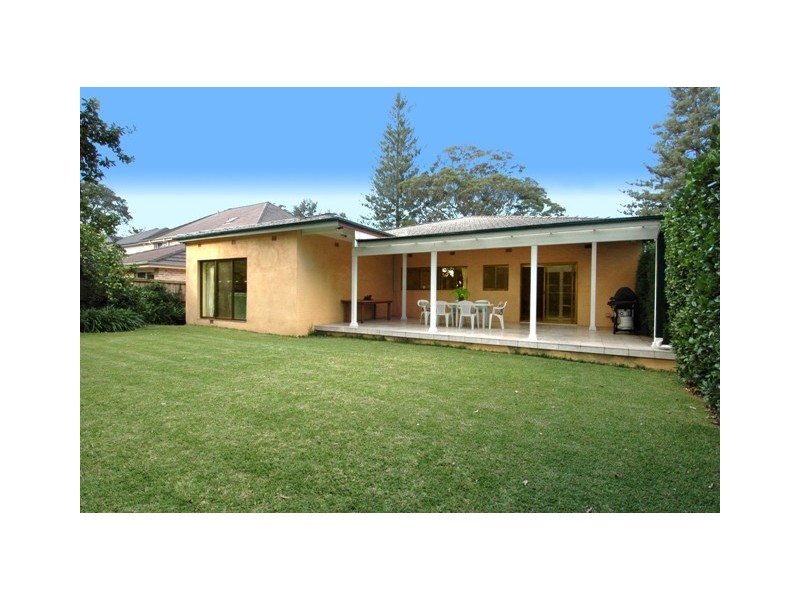 74 Hampden Avenue, Wahroonga NSW 2076