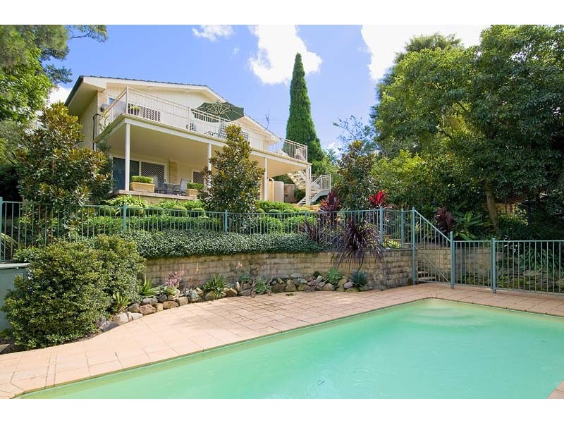 5 Bowater Close, Wahroonga NSW 2076