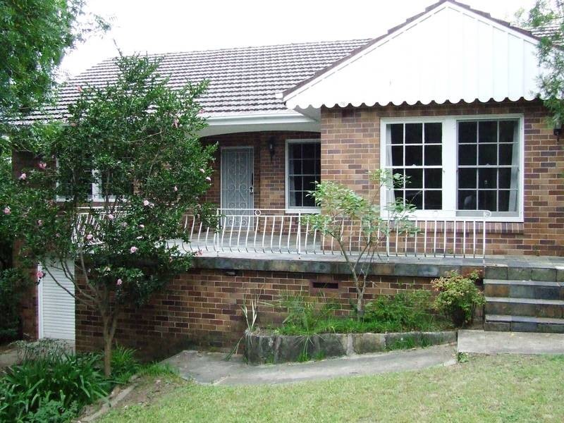 1a Woodlands Ave, Pymble NSW 2073