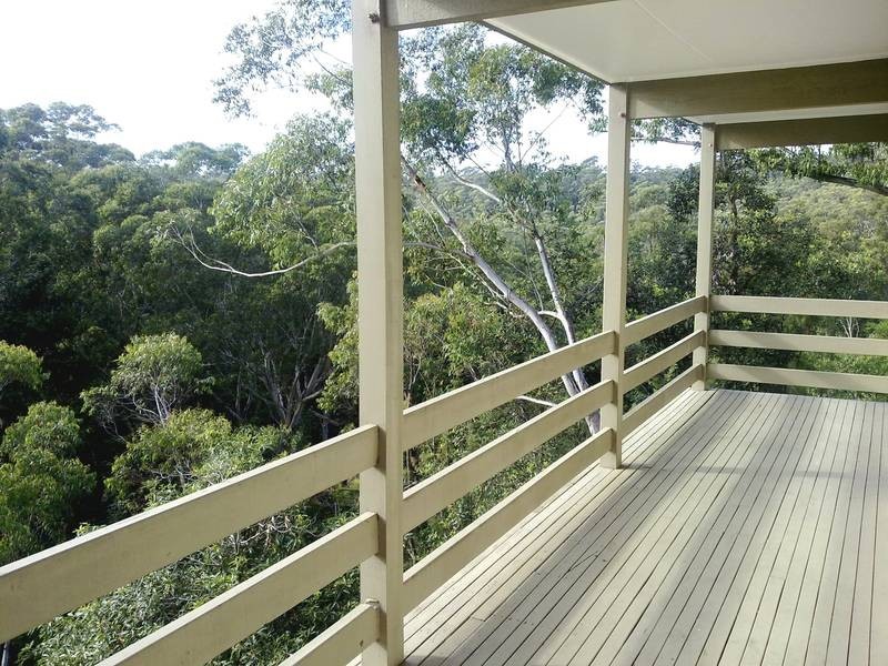 16a Terrell Avenue, Wahroonga NSW 2076