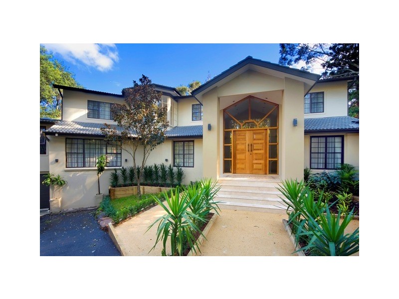 15 Linden Avenue, Pymble NSW 2073