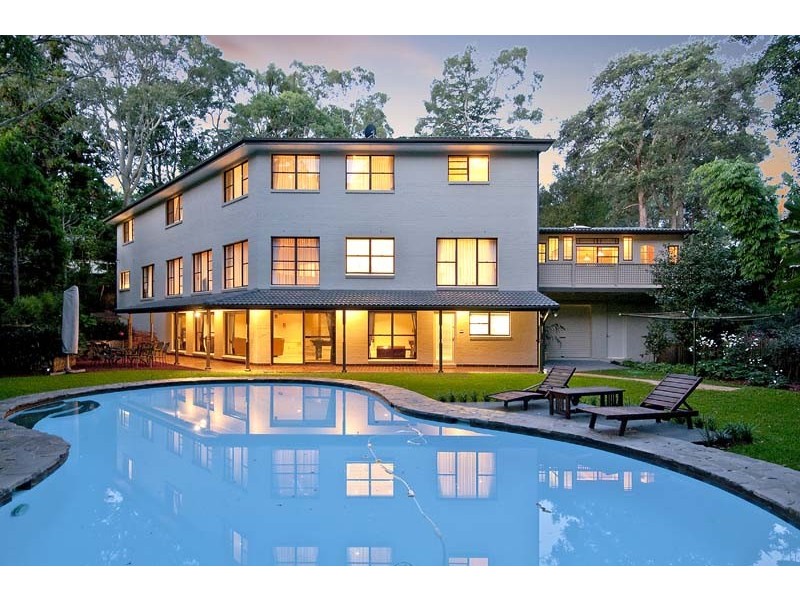15 Linden Avenue, Pymble NSW 2073