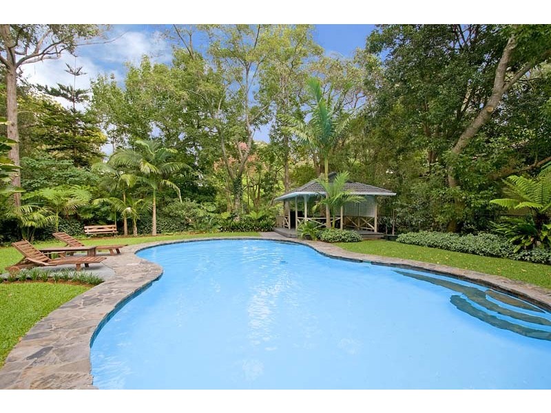 15 Linden Avenue, Pymble NSW 2073