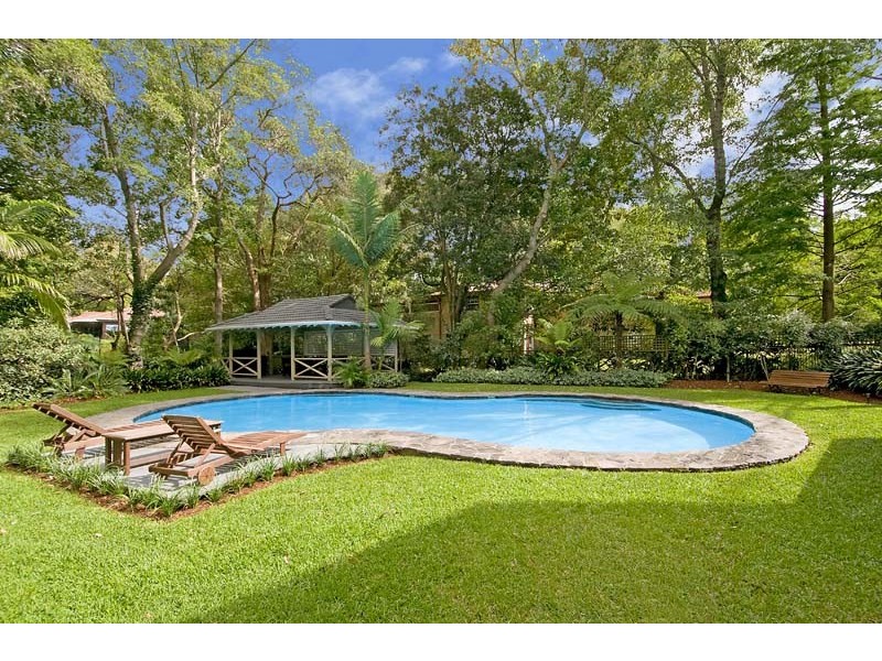 15 Linden Avenue, Pymble NSW 2073