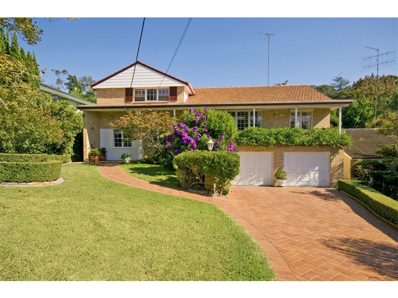 26 Kokoda Avenue, Wahroonga NSW 2076