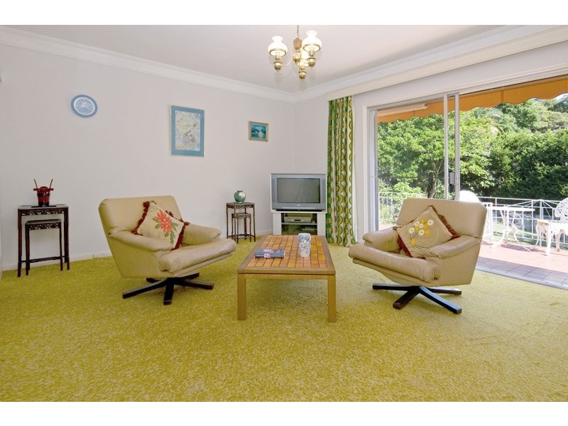 26 Kokoda Avenue, Wahroonga NSW 2076