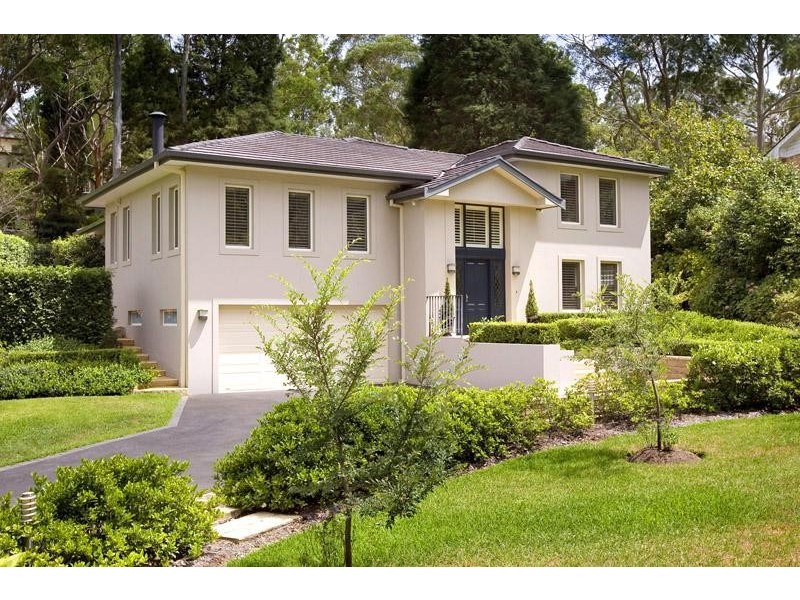 27 Yeramba Street, Turramurra NSW 2074