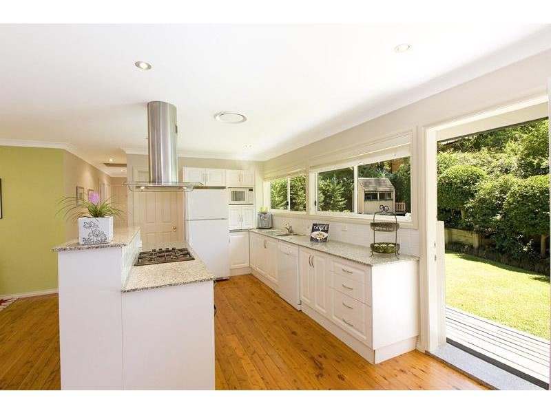 27 Yeramba Street, Turramurra NSW 2074