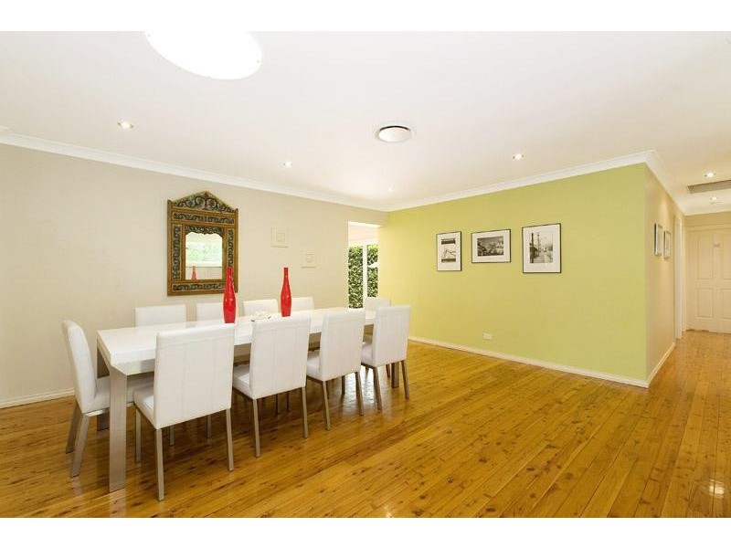 27 Yeramba Street, Turramurra NSW 2074